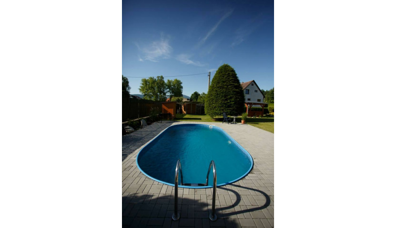 Penzion Mona Bělá pod Pradědem